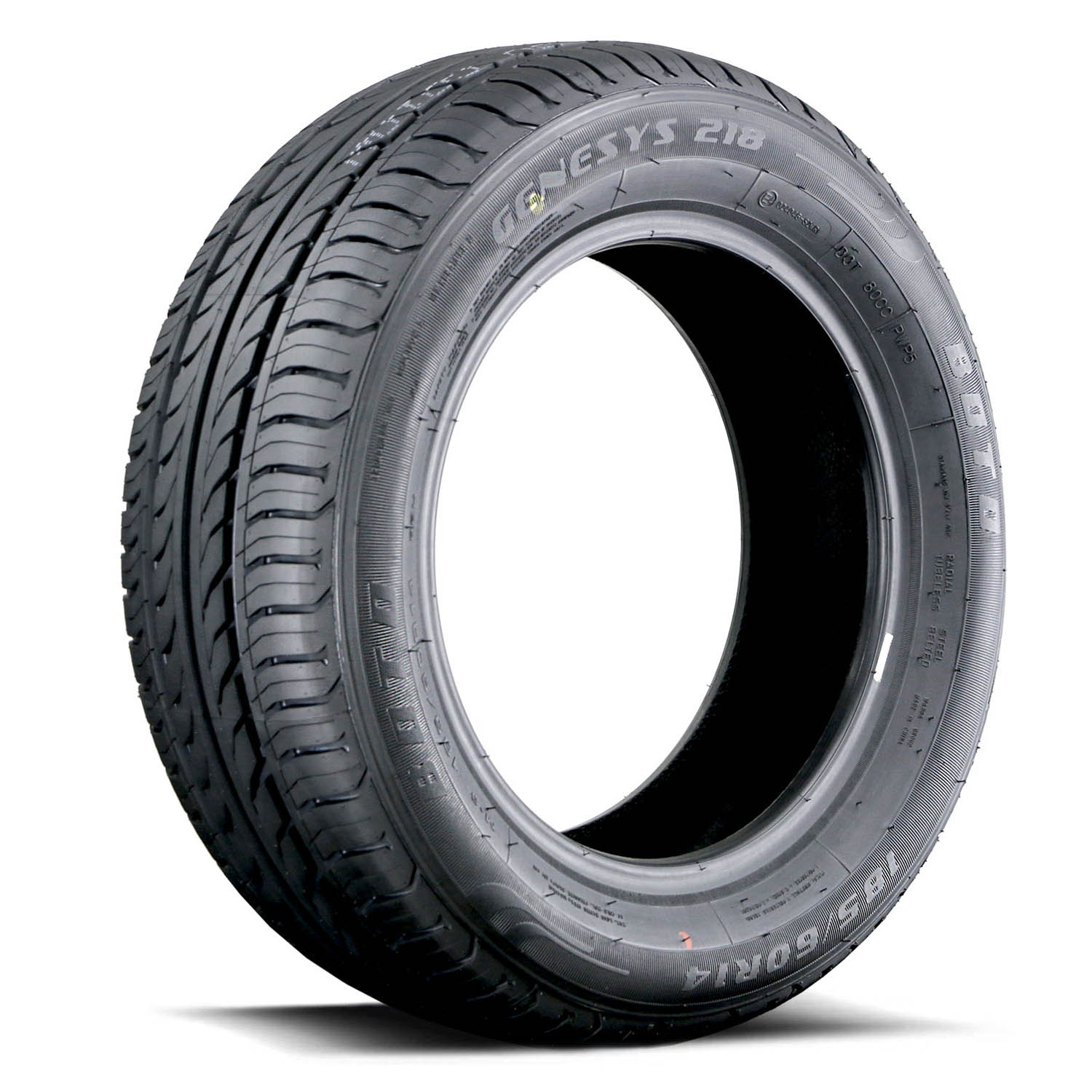195/70 R14 91T TL GENESYS 218 